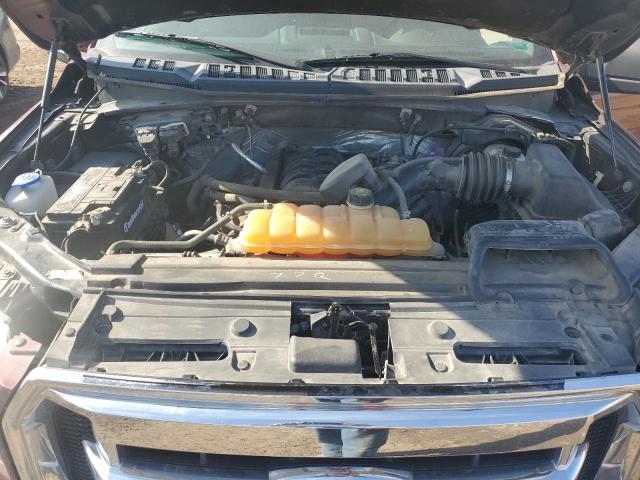 Photo 10 VIN: 1FTFW1EF7FKE91496 - FORD F150 