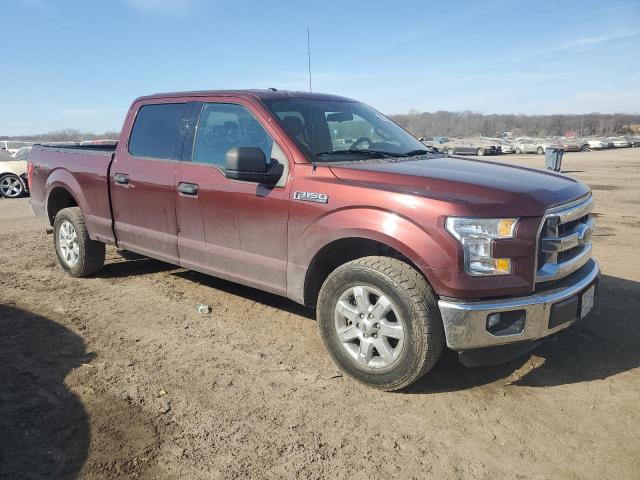 Photo 3 VIN: 1FTFW1EF7FKE91496 - FORD F150 