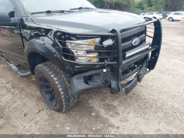 Photo 5 VIN: 1FTFW1EF7GFA27845 - FORD F-150 