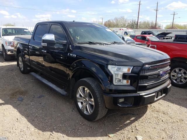 Photo 0 VIN: 1FTFW1EF7GFB44115 - FORD F150 SUPER 