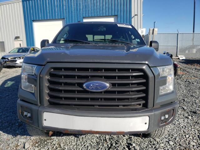 Photo 4 VIN: 1FTFW1EF7GFB57950 - FORD F150 SUPER 