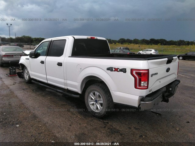 Photo 2 VIN: 1FTFW1EF7GKD60456 - FORD F-150 