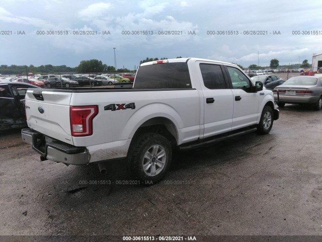 Photo 3 VIN: 1FTFW1EF7GKD60456 - FORD F-150 