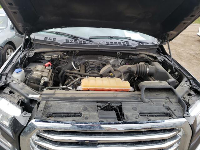 Photo 6 VIN: 1FTFW1EF7GKF78431 - FORD F150 SUPER 