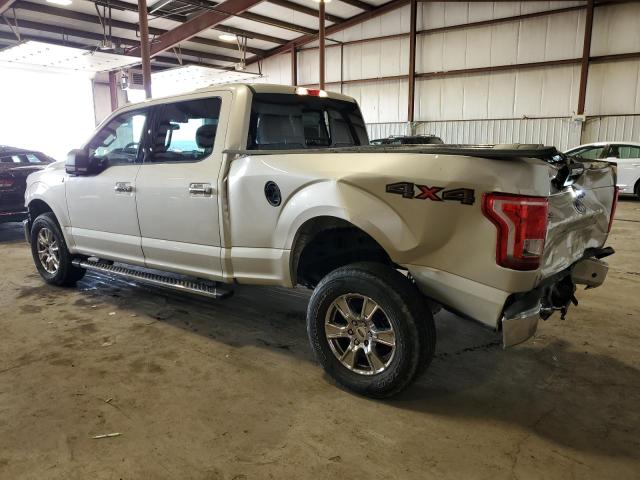 Photo 1 VIN: 1FTFW1EF7HFB28840 - FORD F150 SUPER 