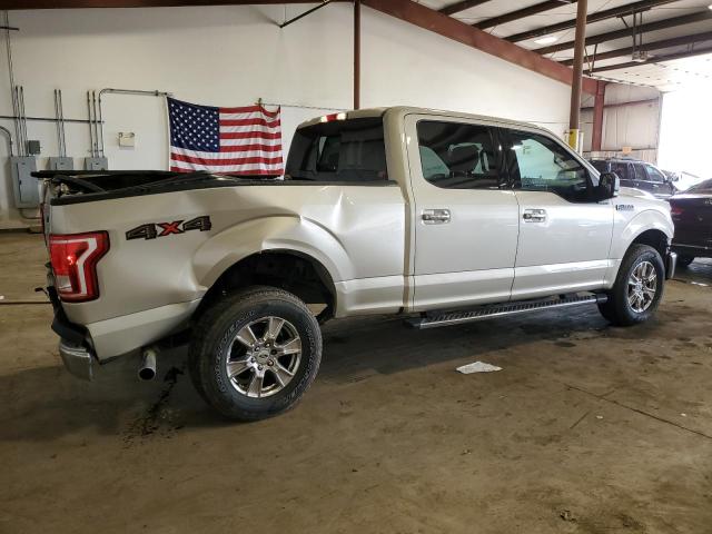 Photo 2 VIN: 1FTFW1EF7HFB28840 - FORD F150 SUPER 