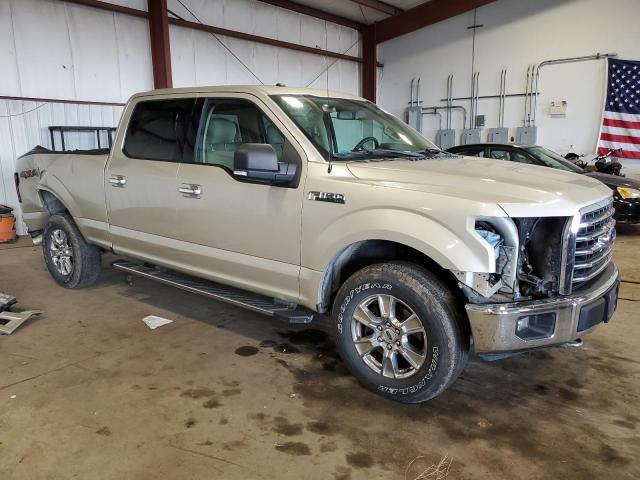 Photo 3 VIN: 1FTFW1EF7HFB28840 - FORD F150 SUPER 