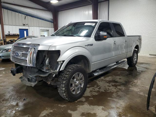 Photo 1 VIN: 1FTFW1EF8BFA20864 - FORD F150 SUPER 