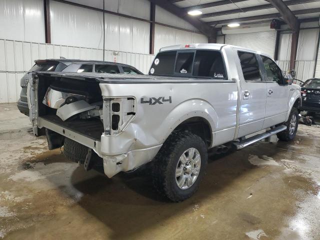 Photo 3 VIN: 1FTFW1EF8BFA20864 - FORD F150 SUPER 