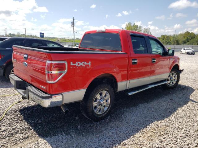 Photo 2 VIN: 1FTFW1EF8BFA31282 - FORD F150 SUPER 