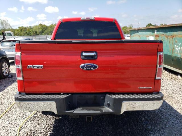 Photo 5 VIN: 1FTFW1EF8BFA31282 - FORD F150 SUPER 