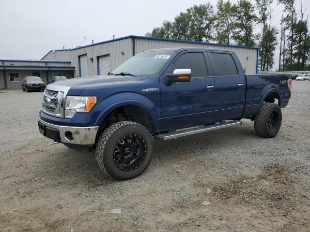 Photo 0 VIN: 1FTFW1EF8BFA45036 - FORD F150 SUPER 