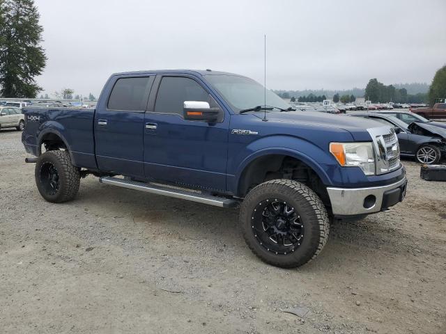 Photo 3 VIN: 1FTFW1EF8BFA45036 - FORD F150 SUPER 