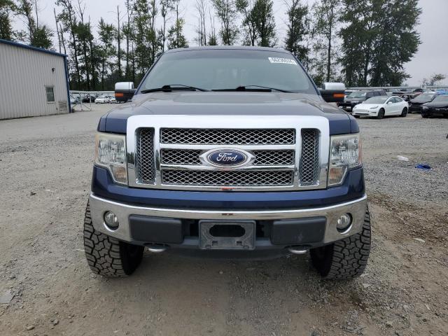 Photo 4 VIN: 1FTFW1EF8BFA45036 - FORD F150 SUPER 