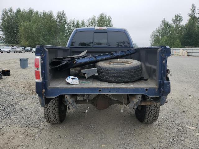 Photo 5 VIN: 1FTFW1EF8BFA45036 - FORD F150 SUPER 