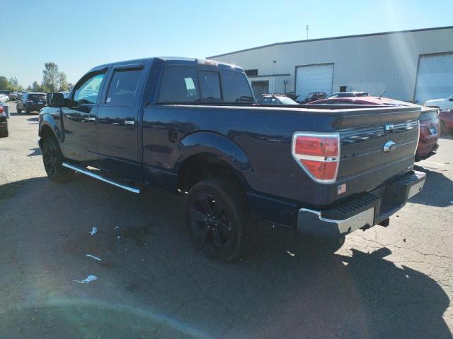 Photo 2 VIN: 1FTFW1EF8BFB60218 - FORD F150 SUPER 