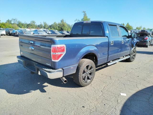 Photo 3 VIN: 1FTFW1EF8BFB60218 - FORD F150 SUPER 