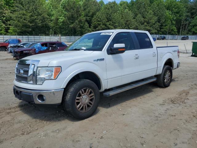 Photo 0 VIN: 1FTFW1EF8BFC84389 - FORD F-150 