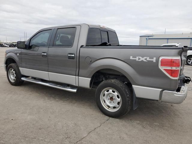 Photo 1 VIN: 1FTFW1EF8BFD28133 - FORD F150 SUPER 