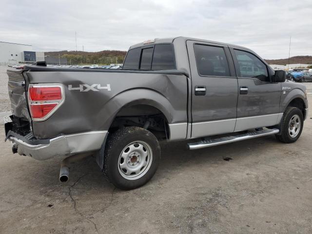 Photo 2 VIN: 1FTFW1EF8BFD28133 - FORD F150 SUPER 