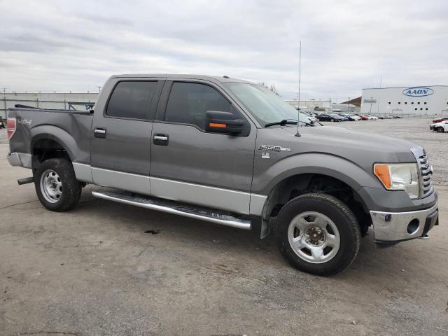 Photo 3 VIN: 1FTFW1EF8BFD28133 - FORD F150 SUPER 