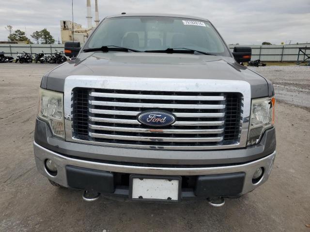 Photo 4 VIN: 1FTFW1EF8BFD28133 - FORD F150 SUPER 