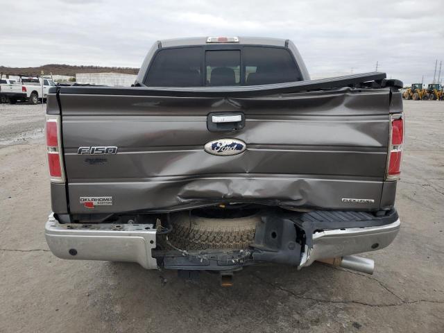 Photo 5 VIN: 1FTFW1EF8BFD28133 - FORD F150 SUPER 