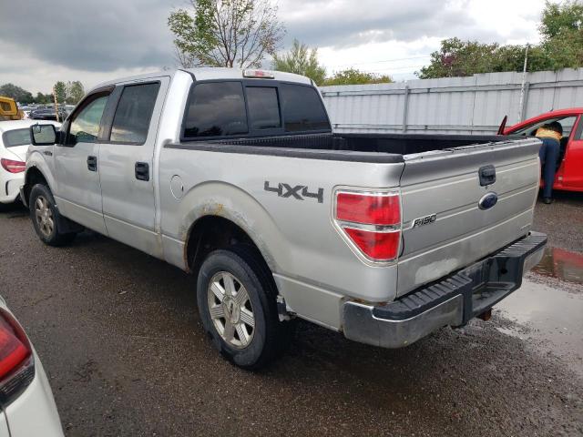 Photo 2 VIN: 1FTFW1EF8BKD14269 - FORD F150 SUPER 