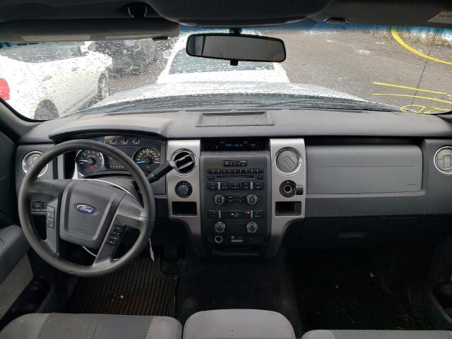 Photo 4 VIN: 1FTFW1EF8BKD14269 - FORD F150 SUPER 