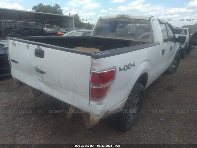 Photo 3 VIN: 1FTFW1EF8BKD36322 - FORD F-150 