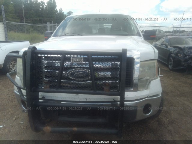 Photo 5 VIN: 1FTFW1EF8BKD36322 - FORD F-150 