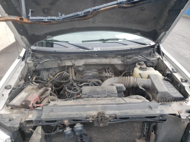 Photo 6 VIN: 1FTFW1EF8BKE01041 - FORD F150 SUPER 