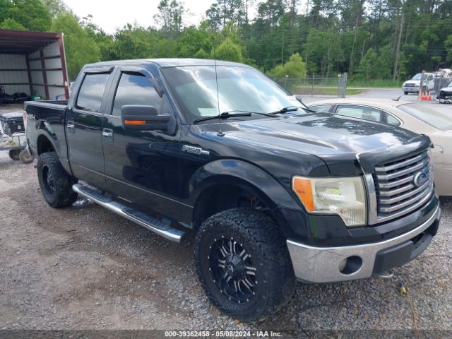 Photo 0 VIN: 1FTFW1EF8BKE14064 - FORD F-150 