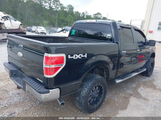 Photo 3 VIN: 1FTFW1EF8BKE14064 - FORD F-150 