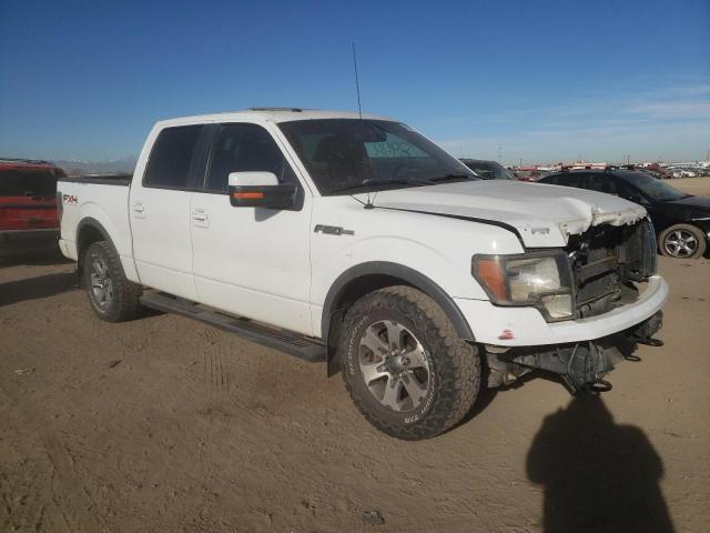 Photo 0 VIN: 1FTFW1EF8BKE17174 - FORD F150 SUPER 