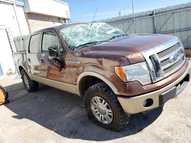 Photo 3 VIN: 1FTFW1EF8CFA17691 - FORD F-150 