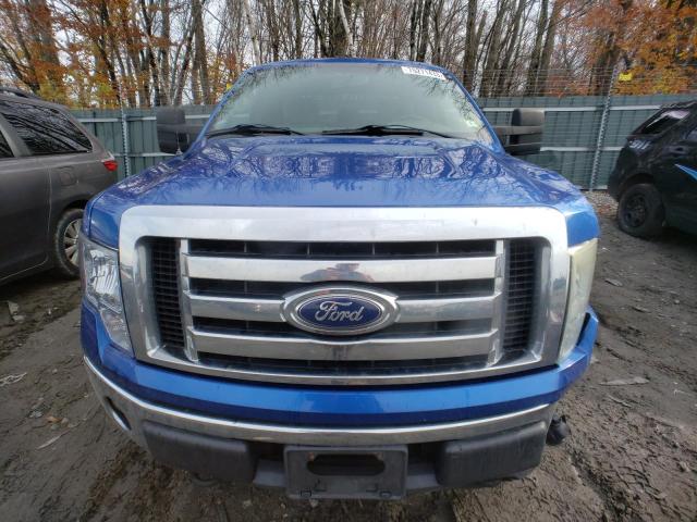 Photo 4 VIN: 1FTFW1EF8CFA21644 - FORD F-150 