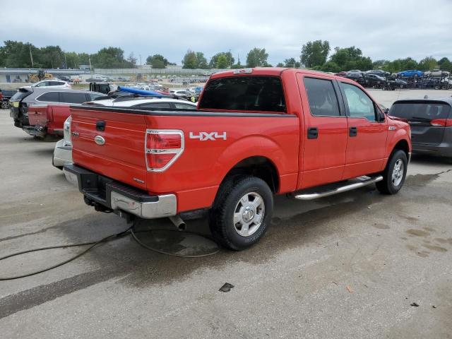 Photo 2 VIN: 1FTFW1EF8CFA25404 - FORD F-150 