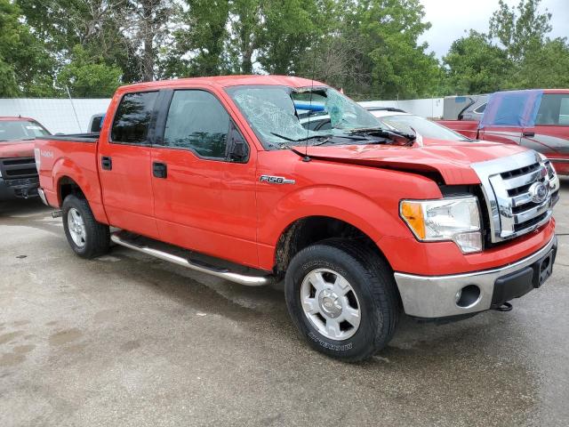 Photo 3 VIN: 1FTFW1EF8CFA25404 - FORD F-150 