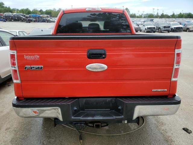 Photo 5 VIN: 1FTFW1EF8CFA25404 - FORD F-150 