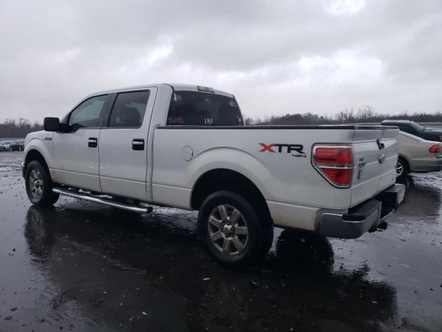 Photo 1 VIN: 1FTFW1EF8CFA31171 - FORD F150 SUPER 