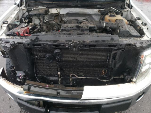 Photo 10 VIN: 1FTFW1EF8CFA31171 - FORD F150 SUPER 