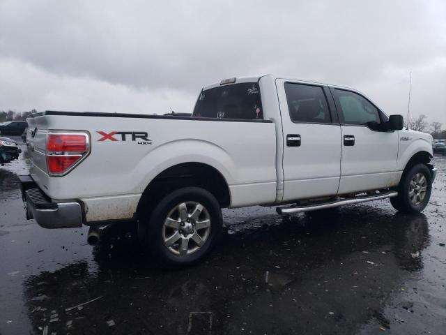 Photo 2 VIN: 1FTFW1EF8CFA31171 - FORD F150 SUPER 