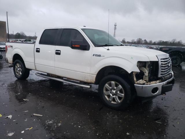 Photo 3 VIN: 1FTFW1EF8CFA31171 - FORD F150 SUPER 