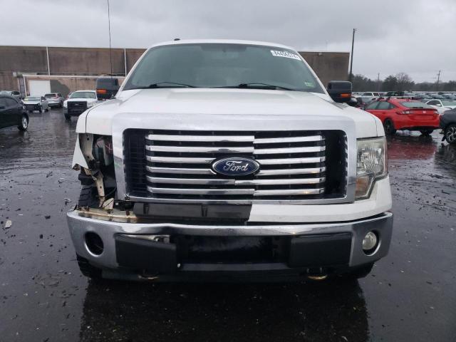 Photo 4 VIN: 1FTFW1EF8CFA31171 - FORD F150 SUPER 