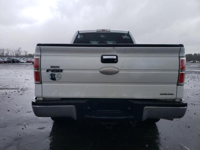 Photo 5 VIN: 1FTFW1EF8CFA31171 - FORD F150 SUPER 