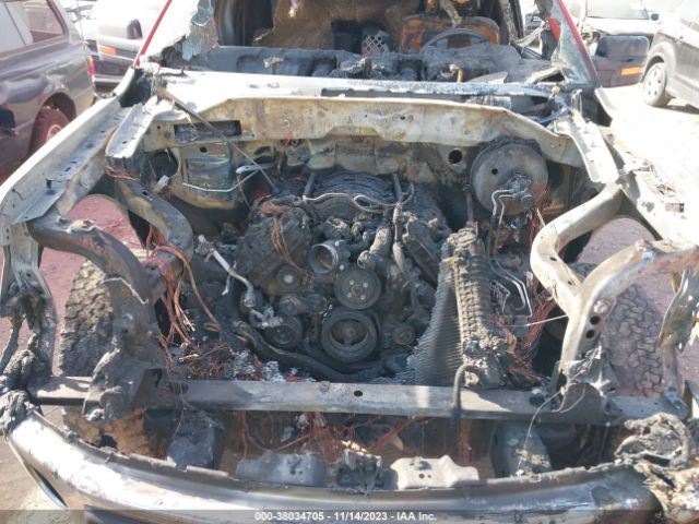 Photo 9 VIN: 1FTFW1EF8CFB14969 - FORD F150 