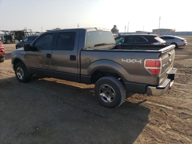 Photo 1 VIN: 1FTFW1EF8CFB27964 - FORD F150 SUPER 