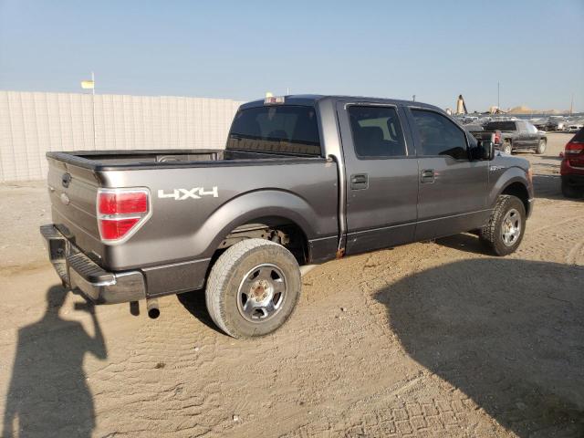 Photo 2 VIN: 1FTFW1EF8CFB27964 - FORD F150 SUPER 