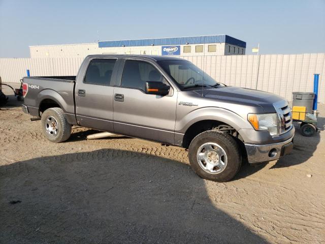 Photo 3 VIN: 1FTFW1EF8CFB27964 - FORD F150 SUPER 